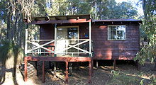 Lake Navarino Holiday Park - New South Wales Tourism  5