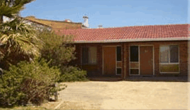 Wagin Motel - New South Wales Tourism  1