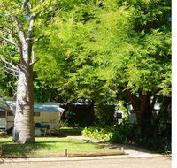 Town Caravan Park - New South Wales Tourism 