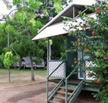 Hidden Valley Caravan Park - New South Wales Tourism 