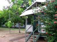Hidden Valley Caravan Park - New South Wales Tourism  0