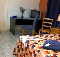 Onslow Sun Chalets and Motel - New South Wales Tourism 