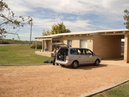 Cervantes Holiday Homes & Units - New South Wales Tourism  0