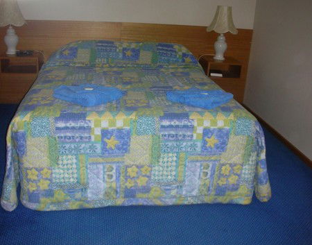 Cervantes Holiday Homes & Units - New South Wales Tourism  2