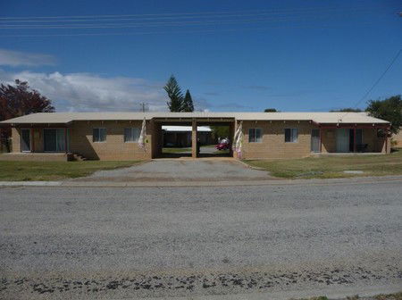 Cervantes Holiday Homes & Units - New South Wales Tourism  4