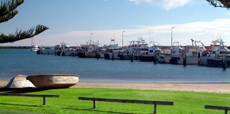 BIG4 Dongara Denison Beach Holiday Park - New South Wales Tourism  1