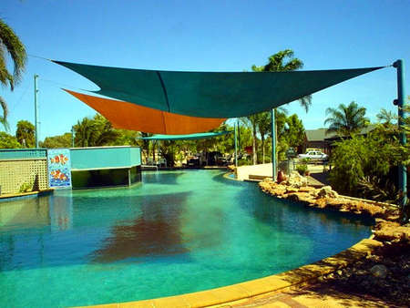 Ningaloo Caravan And Holiday Resort - New South Wales Tourism  0