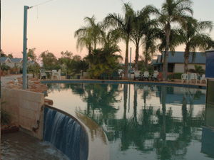 Ningaloo Caravan And Holiday Resort - New South Wales Tourism  4