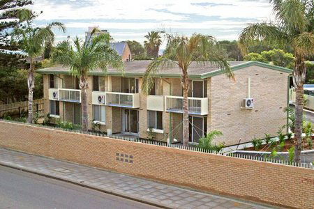 Como Apartments - Geraldton - New South Wales Tourism  0