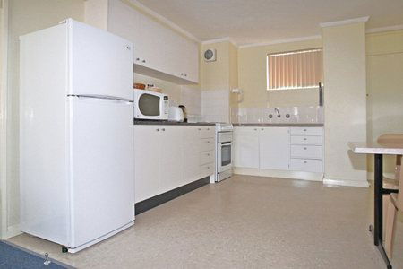 Como Apartments - Geraldton - New South Wales Tourism  2