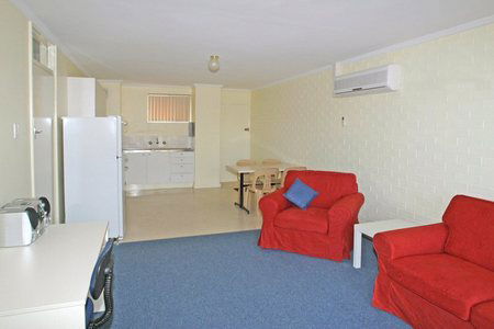 Como Apartments - Geraldton - New South Wales Tourism  3
