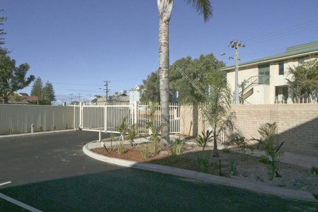 Como Apartments - Geraldton - New South Wales Tourism  4