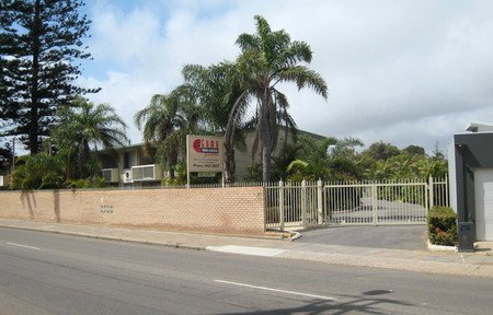 Apartments Como - New South Wales Tourism  5