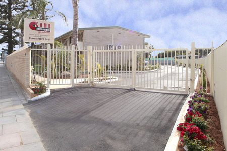 Apartments Como - New South Wales Tourism  0