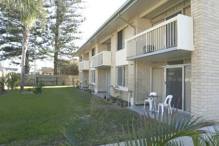 Apartments Como - New South Wales Tourism  3