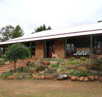 Yayl Lodge Bed  Breakfast - New South Wales Tourism 
