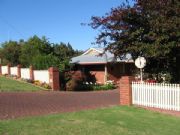 Karri Rose B & B - New South Wales Tourism  0