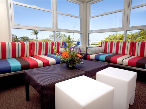 The Pier Hotel - New South Wales Tourism  16