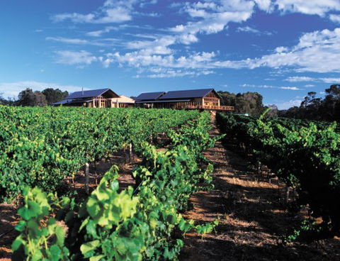 Watershed Premium Wines - New South Wales Tourism  1