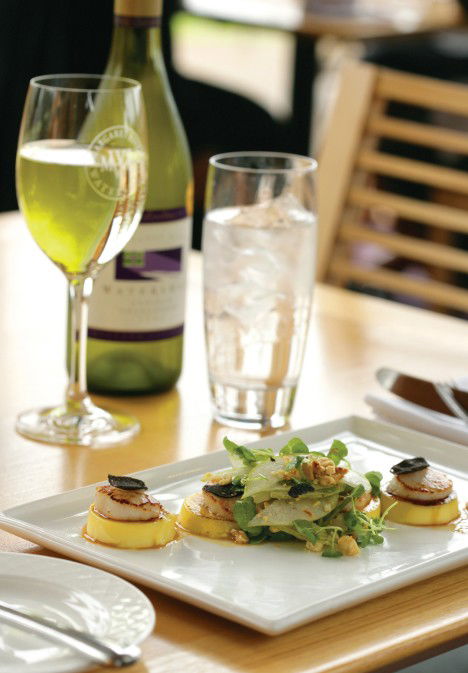 Watershed Premium Wines - New South Wales Tourism  5