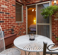 Durham Lodge - New South Wales Tourism 
