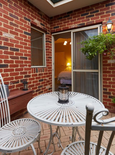 Durham Lodge - New South Wales Tourism  0