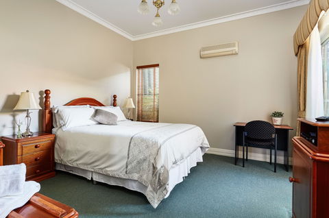 Durham Lodge - New South Wales Tourism  1