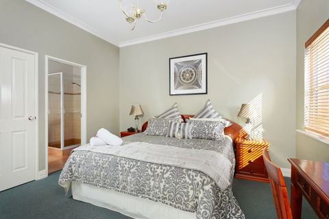 Durham Lodge - New South Wales Tourism  2