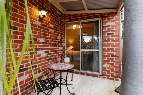 Durham Lodge - New South Wales Tourism  4