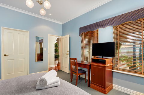 Durham Lodge - New South Wales Tourism  5