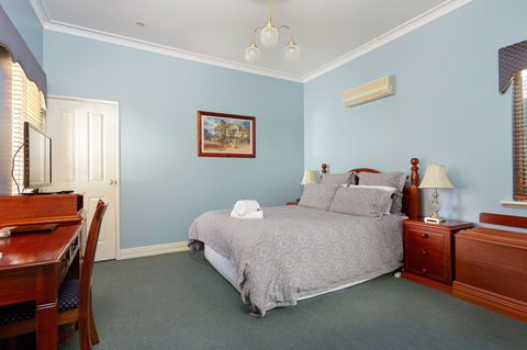Durham Lodge - New South Wales Tourism  6