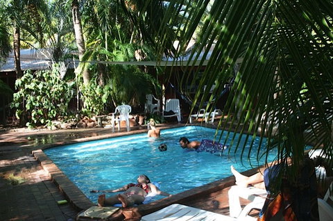 Cable Beach Backpackers Broome - New South Wales Tourism  1