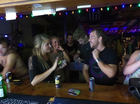 Cable Beach Backpackers Broome - New South Wales Tourism  2