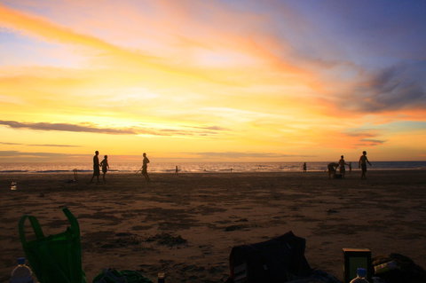 Cable Beach Backpackers Broome - New South Wales Tourism  3