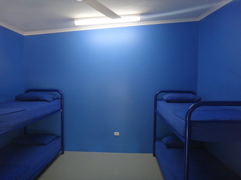 Cable Beach Backpackers Broome - New South Wales Tourism  4