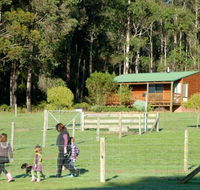 Diamond Forest Cottages Farmstay - New South Wales Tourism 