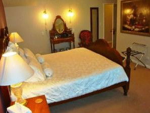 Newberry Manor - New South Wales Tourism  1