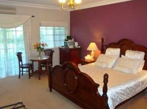 Newberry Manor - New South Wales Tourism  3