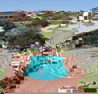 Bay Lodge Economy Beachfront - New South Wales Tourism 