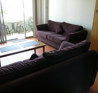 Adair Apartment - New South Wales Tourism 