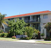 South Perth Apartments - New South Wales Tourism 