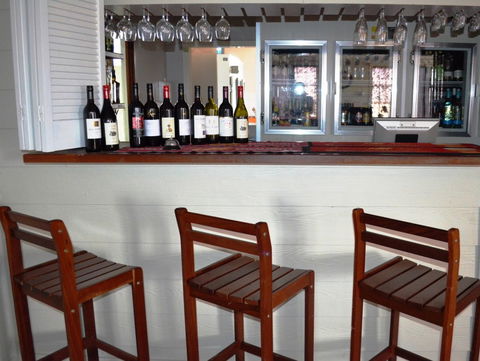 Narrogin Motel - New South Wales Tourism  3
