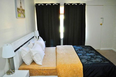 Narrogin Motel - New South Wales Tourism  5