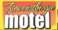 Ravensthorpe Motel - New South Wales Tourism  0