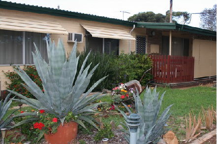 Ravensthorpe Motel - New South Wales Tourism  1