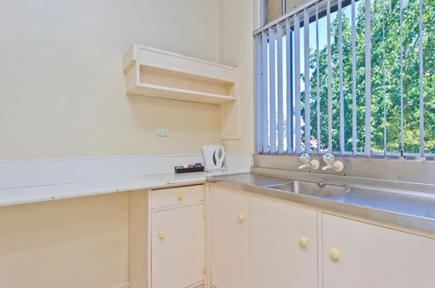 Mountway Holiday Apartments - New South Wales Tourism  5