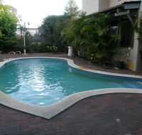 Dianella Apartment - New South Wales Tourism 