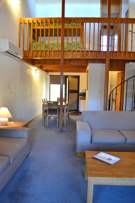 Cottesloe Beach Chalets - New South Wales Tourism  2