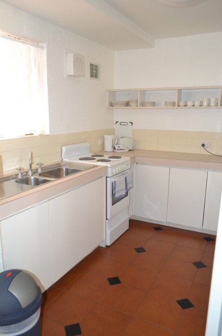 Cottesloe Beach Chalets - New South Wales Tourism  6