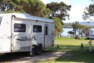Rest Point Holiday Village - New South Wales Tourism  0